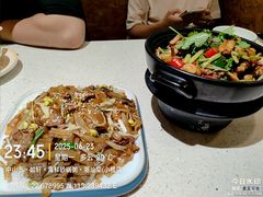 -如轩·海鲜砂锅粥·潮汕菜(小榄店)