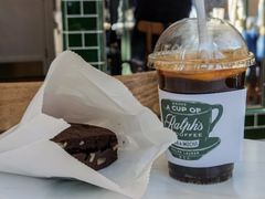 -Ralph’s Coffee(北京三里屯店)