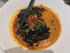 -扬州香格里拉·香宫中餐厅