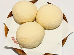 酥皮牛奶包-洪禧楼·老广东海鲜酒楼(宁波万象城店)