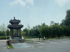 -那家小馆•北京菜•烤鸭(香山店)