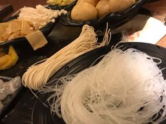 -呷哺呷哺 小火锅 (浦东新欧尚超市店)