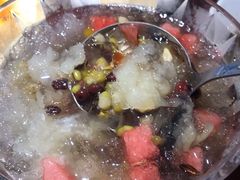 四果汤-艺佳鲜闽南大院(玄南岭路店)