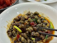 -老鄞江清水龙虾•赵赵家(江北店)