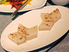 桂花拉糕-绿波廊(豫园店)