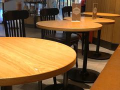 大堂-星巴克(杭州嘉里中心4F店)