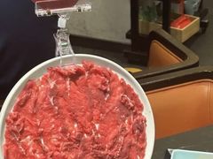 -巴蜀大将火锅(春熙店)