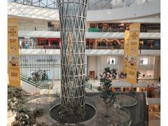 -LuOne凯德晶萃广场(徐家汇路店)