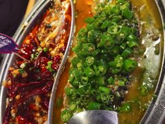 -匠子烤鱼(东方万达店)