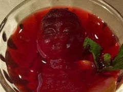 -上海金桥红枫万豪酒店-万豪中餐厅
