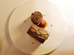 -三嚥阁 La Villa Restaurant