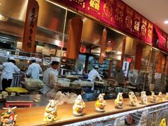-京味斋·北京烤鸭(北京南站洋桥店)