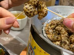 -桥东喜碧海鲜街(水东街店)
