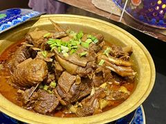-金典银峰老鹅馆·昆山菜(亭林公园店)