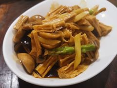 -五观堂素食(新华路店)