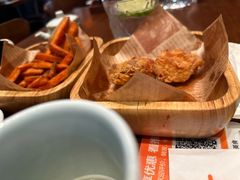 -8PINTS八品脱·日料·烧鸟·精酿小酒馆(莘庄店)