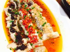 -巴陵全鱼席(湖南老字号汴河街店 )