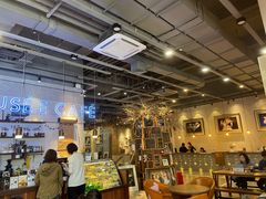 -MUSEE CAFE(保利·时光里店)