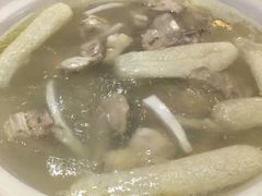 -龙泉人椰子鸡.糟粕醋.海南菜(三亚旗舰店)