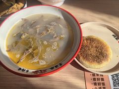 羊杂汤-武圣羊汤·西北面(安德路店)