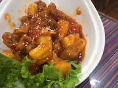 -88号小吃店·经典云南菜·地道纳西美食