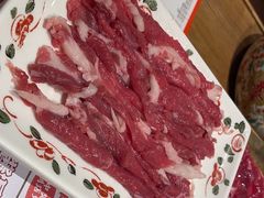 -东门口·鲜爆肚涮肉·烧烤(老门东店)