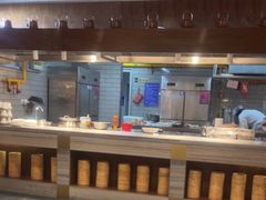-大鸭梨烤鸭(金色漫香店)