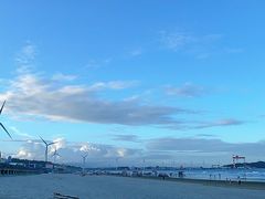 -六鳌翡翠湾滨海度假景区