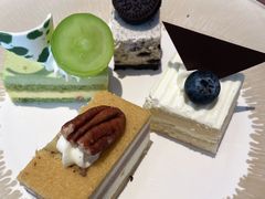 -粤海喜来登酒店·盛宴海鲜牛排自助餐厅(天河城店)