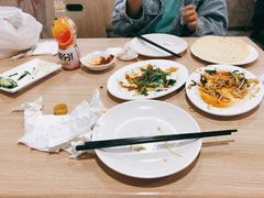 -姥家春饼店(漳州二路店)