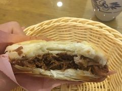 -顿顿吉祥·长安味道(启迪香山店)