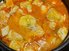 -土大力韩式烤肉料理(39年·和平路店)
