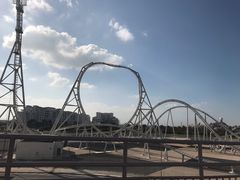 -法拉利主题公园