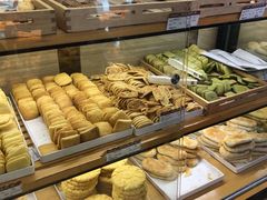 -长发西饼(临顿路店)