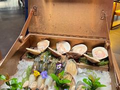 -狮拾久·现代新加坡料理(福田COCO Park店)