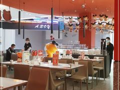 大堂-虎丫炒鸡(平顶山汝州绿洲广场店)