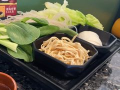 -一席地·本地鸡窝·杭帮鸡火锅(萧山银隆百货店)