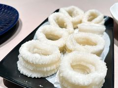 白糖糕-老房子·南昌菜(双子塔店)