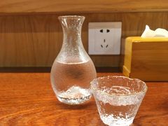 -鮨清日本料理