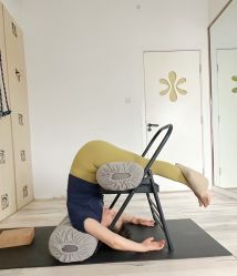 -水沐莲清瑜伽·普拉提