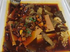 -国人川菜(李家村建东街店)