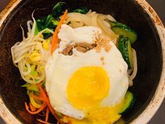 -韩屋韩国料理(天山路店)