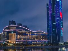 -前王院•巧克力海鲜市集餐厅(万平口店)