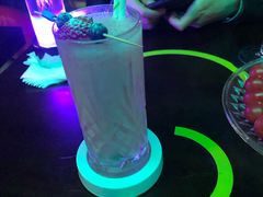 -MOSSO音乐酒吧·Live House(南京西路店)