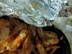 -老姑砂锅·烧烤天津菜(体北道店)