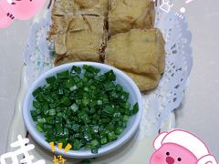 -香港池仔记肠粉王(博多新记襄阳南路店)