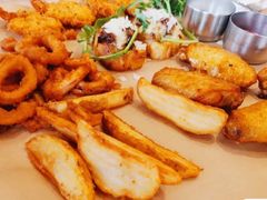 -必胜客(玉泉远洋店)