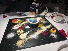星空甜品-燃扒房Steakhouse(皇庭店)