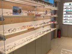 -BOLON暴龙眼镜(上海万象城店)