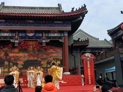 -威高民俗文化邨